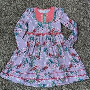 Matilda Jane dress